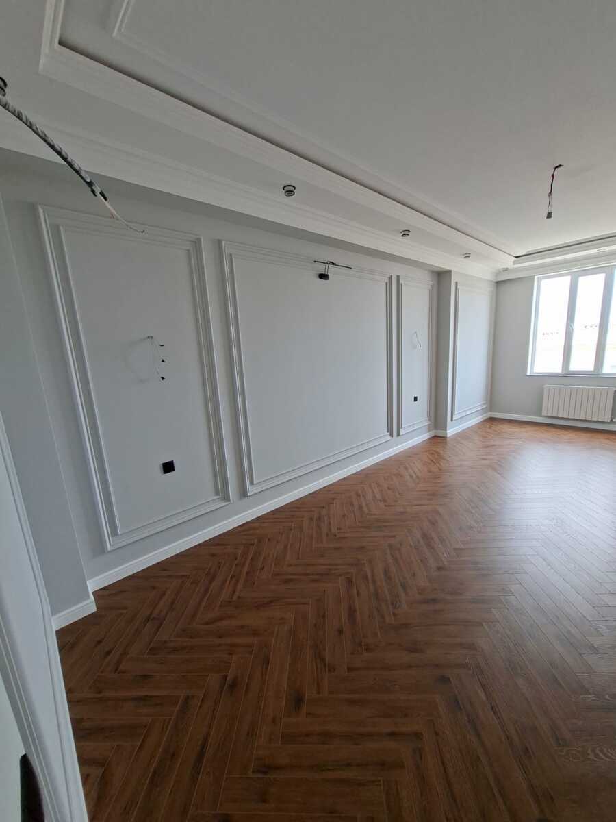 Satılır 3 otaqlı yeni tikili 111 m² — Mənzil, Bakı (8)