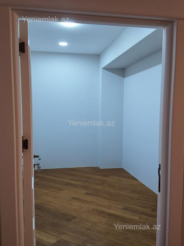 Satılır 3 otaqlı Bina evi menzil (Yeni tikili), 100 m², Xətai rayonu — Mənzil, Bakı (11)