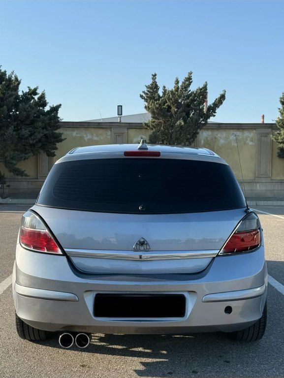 Opel Astra, 1.3 L, 2008 il, 220 000 km — Avtomobillər, Bakı (3)