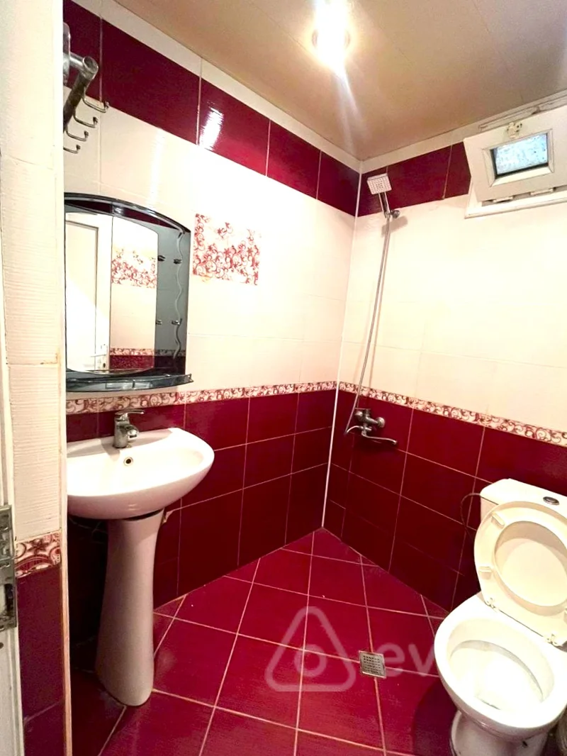 1 otaqlı mənzil, 40 m², Q.Qarayev m.K.Balakişiyev küç — Mənzil, Bakı (8)