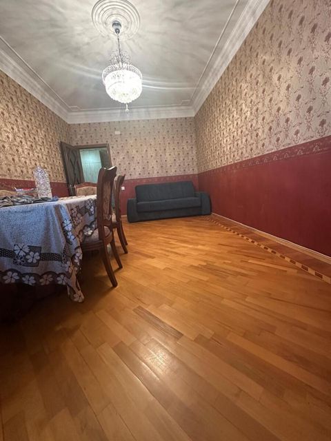 Satılır 2 otaqlı yeni tikili 90 m² — Bakı