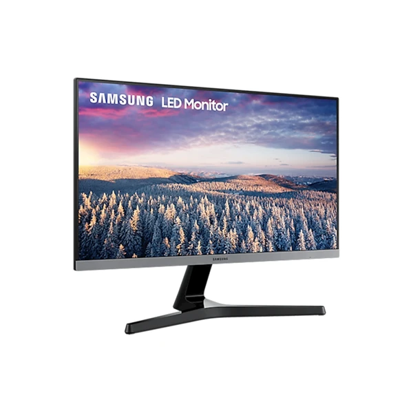 Samsung Monitor LS24R356FZIXCI — Bakı