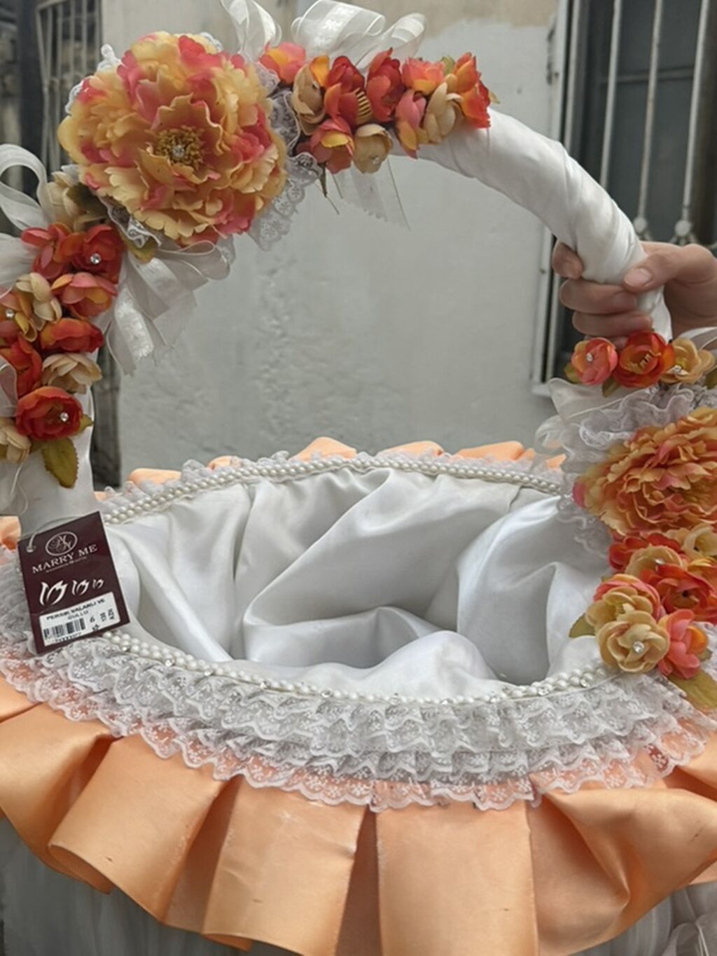 Buketlər, səbətlər — Hədiyyələr və suvenirləri, Bakı