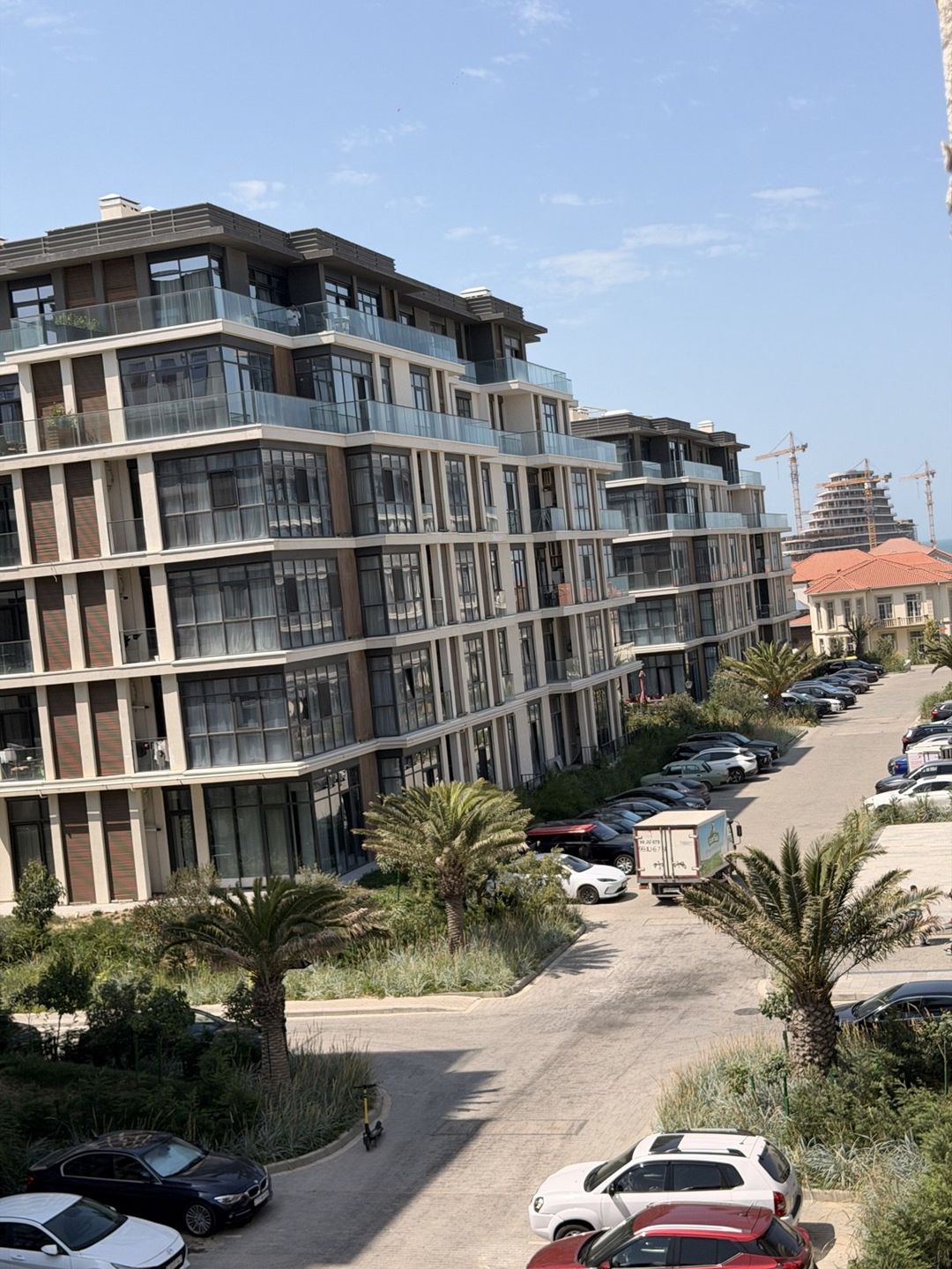Satılır 2 otaqlı yeni tikili 64.1 m² — Mənzil, Bakı (5)