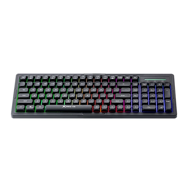 Xtrike Me KB-309 Membran Keyboard — Bakı