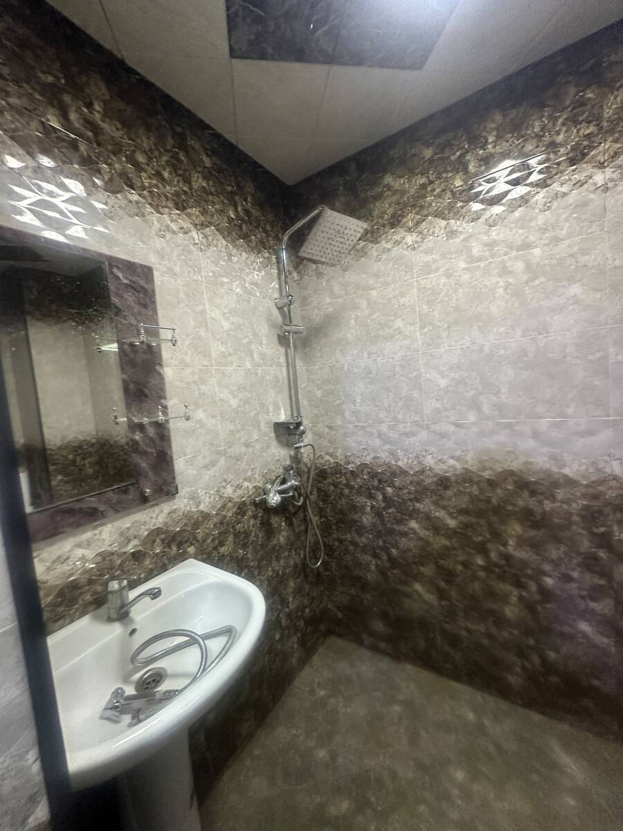 2-otaqlı yeni tikili kirayə verilir, Xırdalan ş., 65 m² — Mənzil, Xırdalan (12)