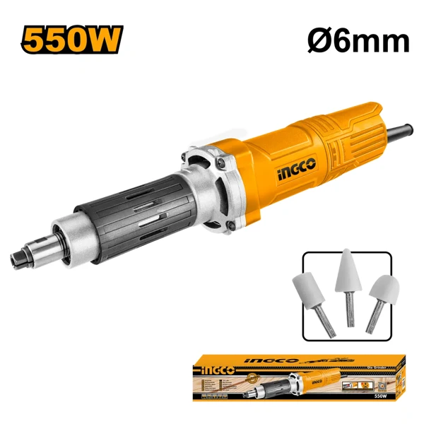 Ingco bor maşın 550W PDG5501 — Təmir və inşaat, Bakı