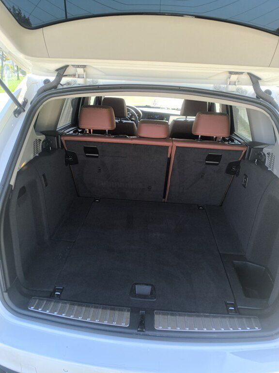 BMW X3, 2.0 L, 2012 il, 161 000 km 90-VD-040 — Avtomobillər, Bakı (11)