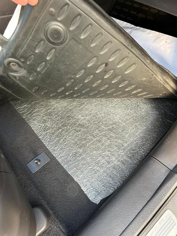 Hyundai Santa Fe, 2.4 L, 2011 il, 187 000 km — Avtomobillər, Göyçay (7)