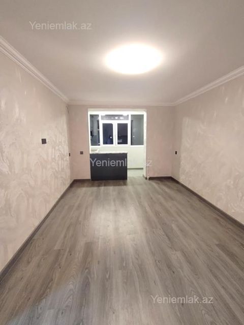 Satılır 2 otaqlı Bina evi menzil (Köhnə tikili), 40 m², Yasamal rayonu — Bakı