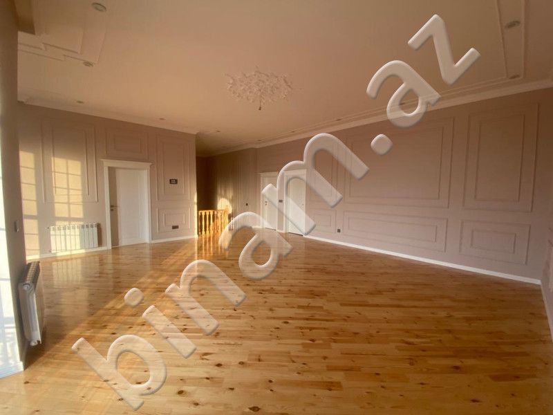 5 otaqlı Bağ evləri, Satış, Bakı, Xəzər — Ev, villa, Bakı (2)