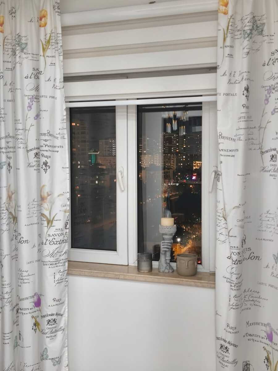 Satılır 2 otaqlı köhnə tikili 62 m² — Mənzil, Bakı (5)