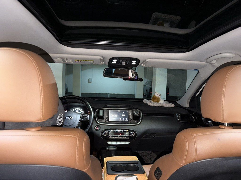 Kia Sorento, 2.0 L, 2018 il, 172 000 km 90-MA-253 — Avtomobillər, Bakı (6)