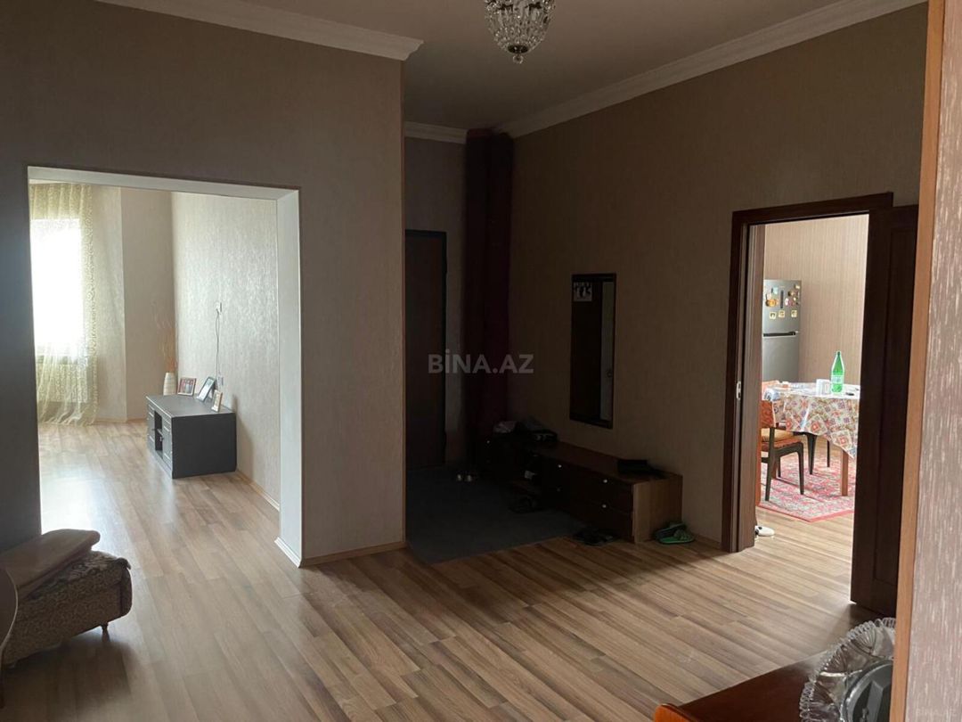 4 otaqlı kottec, 150 m², Mardakan kuc 9, giris 7 — Ev, villa, Bakı (3)