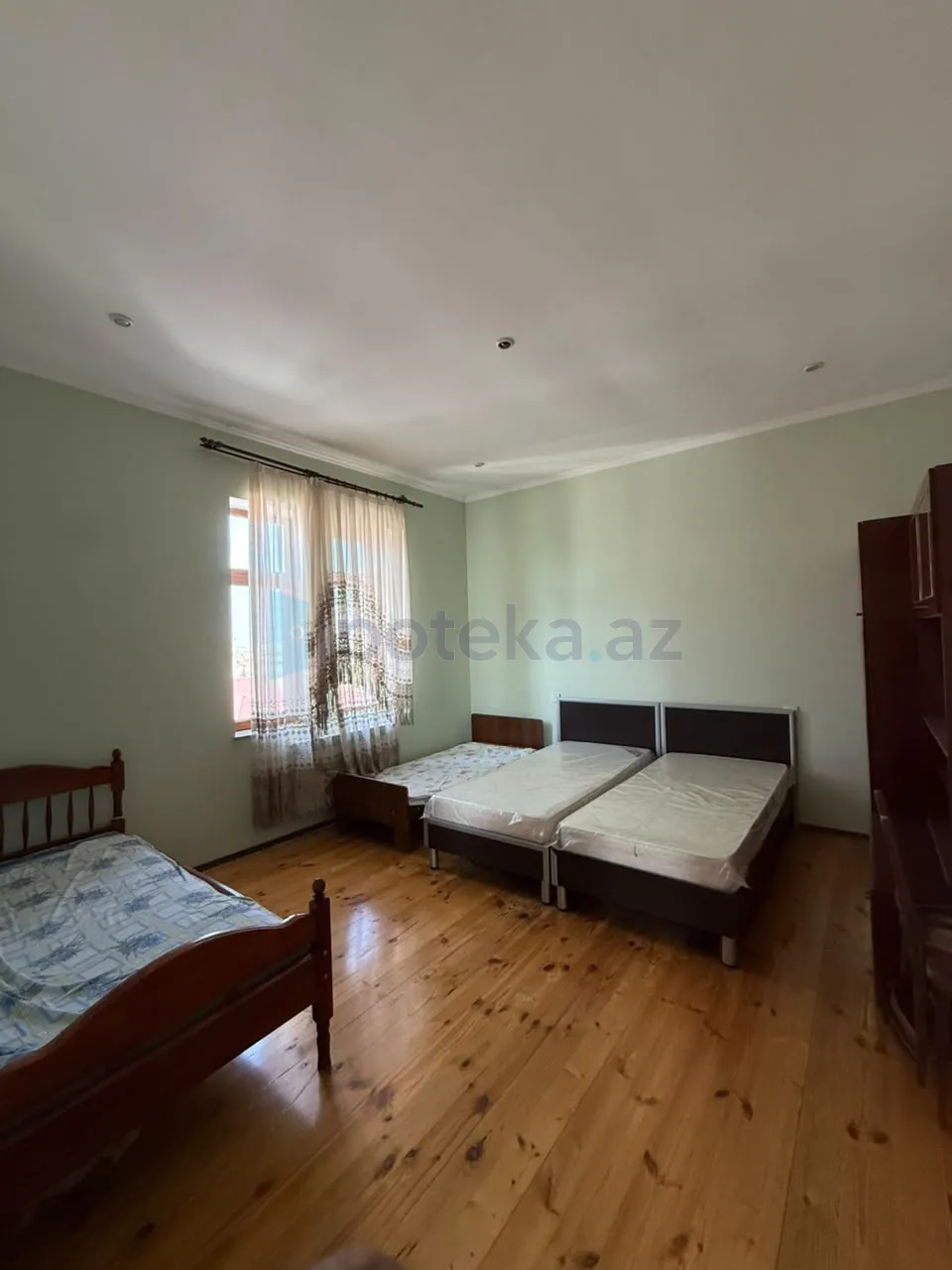 Satılır: 4 Otaq, Evlər/Villalar, Abşeron r., Masazır q., 200.00 m² — Ev, villa, Masazır (4)