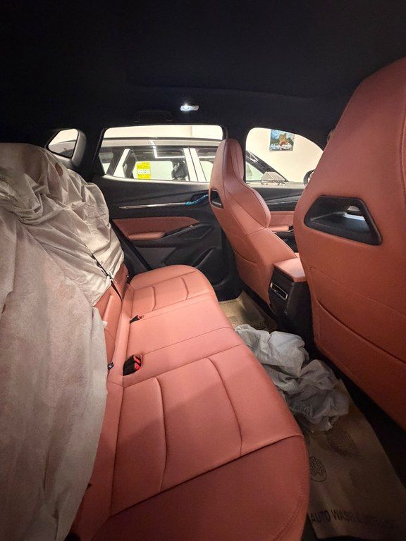 Changan Oshan X5 Plus, 1.5 L, 2026 il, yeni — Avtomobillər (7)