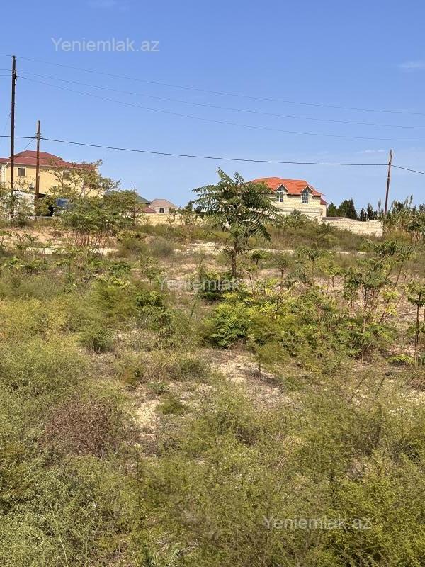 Satılır Torpaq sahəsi, 0.6 sot, Sabunçu rayonu — Torpaq, Bakı (3)