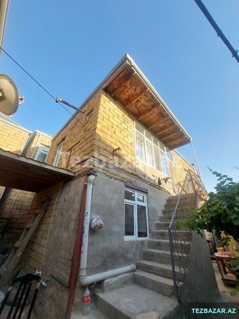 4 otaq lı satışda — Xırdalan