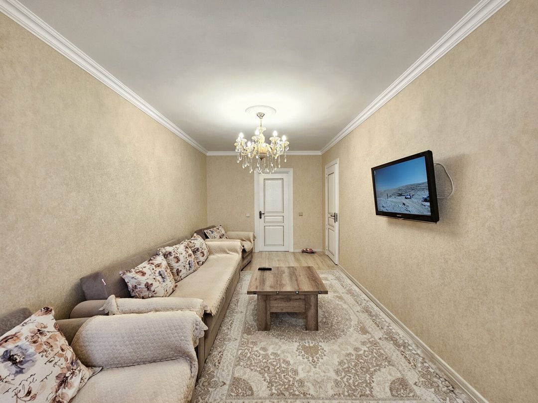 Satılır 3 otaqlı köhnə tikili 70 m² — Mənzil, Bakı (6)