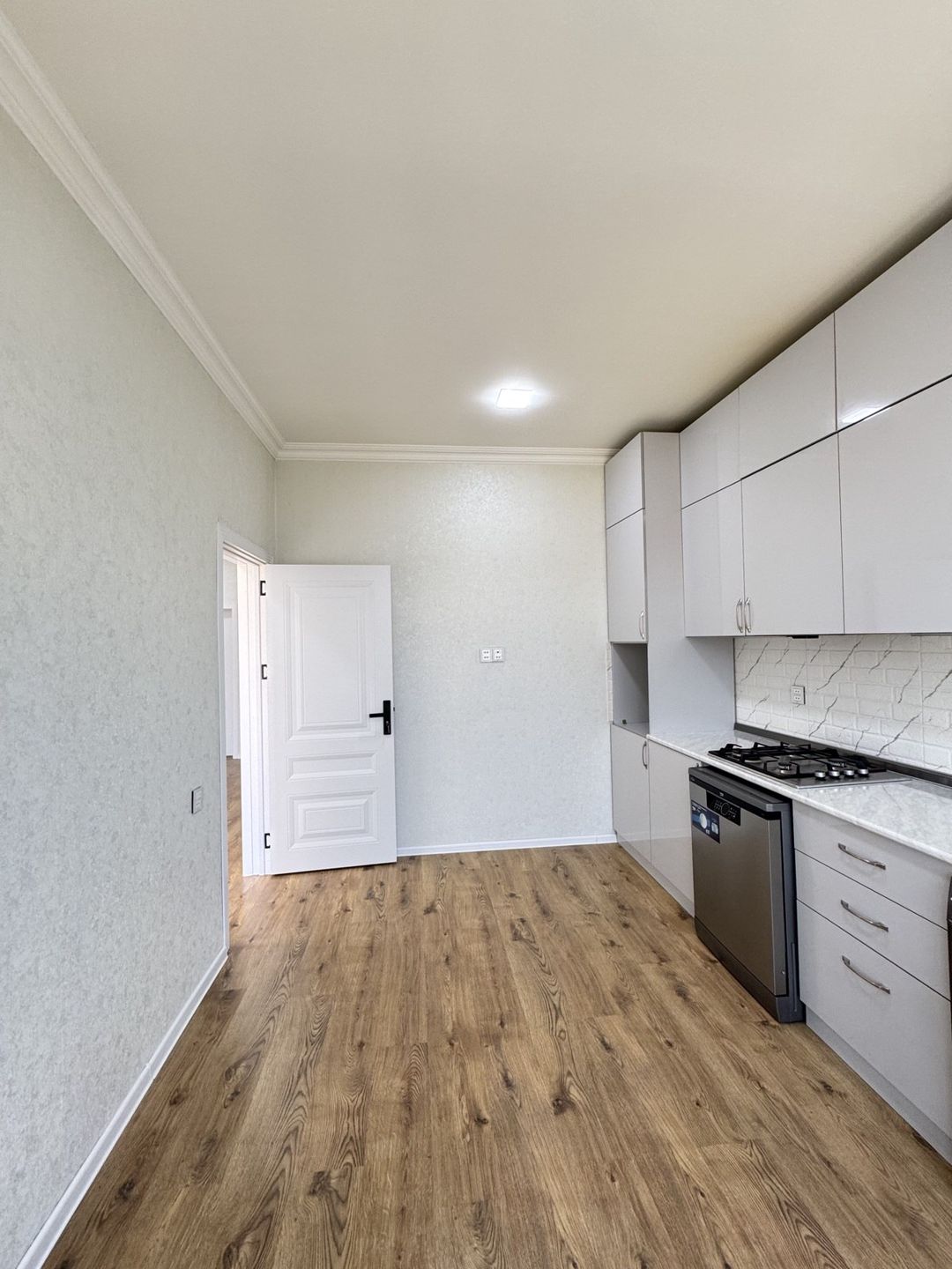 Satılır 4 otaqlı həyət evi/bağ evi 180 m² — Ev, villa, Bakı (9)
