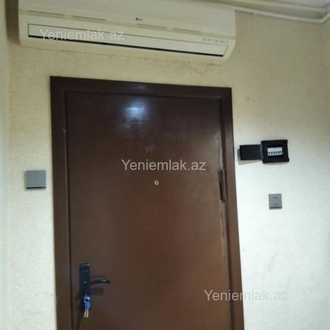 Kirayə 2 otaqlı Bina evi menzil (Köhnə tikili), 34 m², 13-cü mikrorayon — Sumqayıt