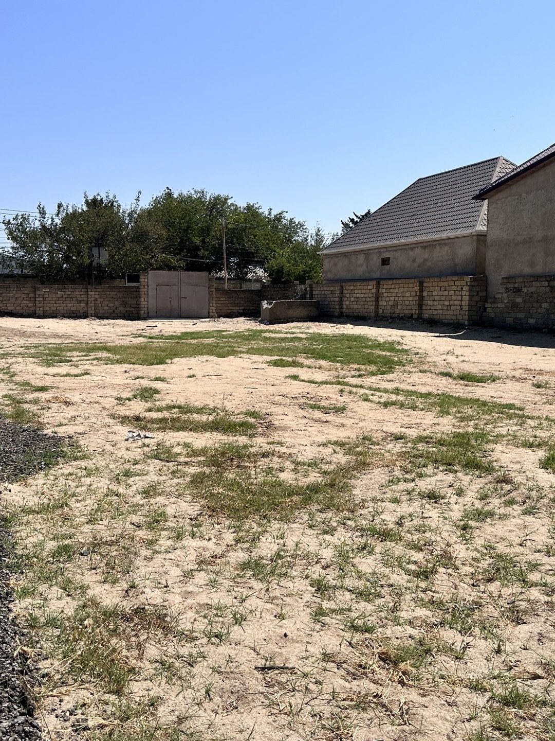 Satılır torpaq 6 sot — Torpaq, Bakı (12)