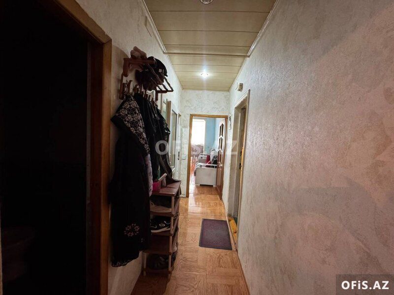Köhnə tikili Satılır Xətai r., Əhmədli m., 2 otaq, 40 m² — Mənzil, Bakı (4)