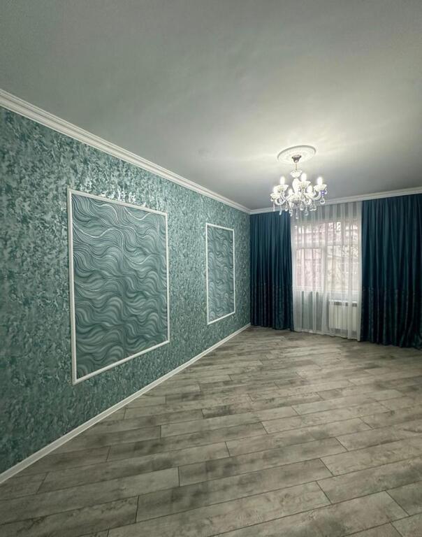 Satılır 2 otaqlı köhnə tikili 60 m² — Mənzil, Bakı (11)