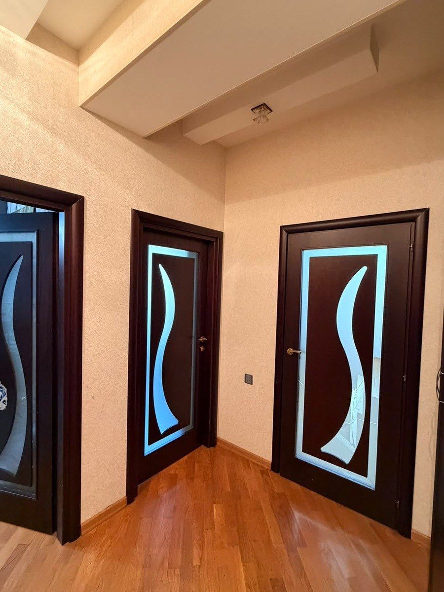 Satılır 3 otaqlı yeni tikili 120 m² — Mənzil, Bakı (9)