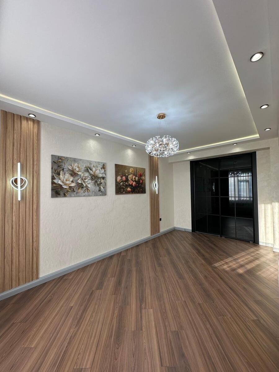 Satılır 3 otaqlı yeni tikili 80 m² — Mənzil, Bakı (7)