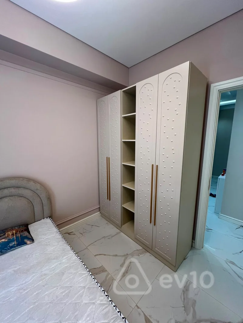 3 otaqlı mənzil, 90 m², City Garden Nərimanov YK — kirayə — Mənzil, Bakı (2)