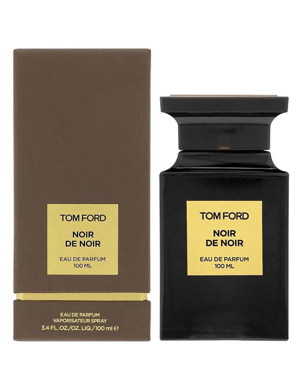 No Brand Noir De Noir unisex ətir suyu, 100 ml — Mallar, Bakı