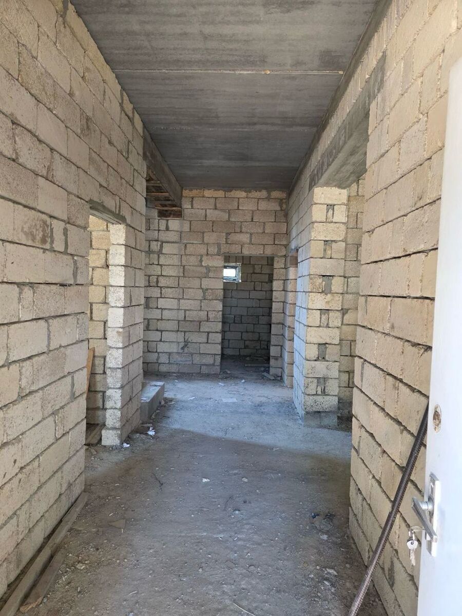 Satılır 5 otaqlı həyət evi/bağ evi 237 m² — Ev, villa, Sumqayıt (4)