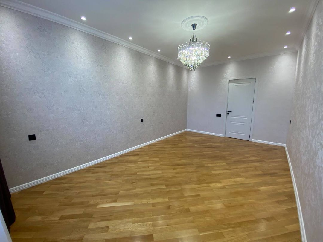 Satılır 3 otaqlı yeni tikili 114 m² — Mənzil, Bakı (7)