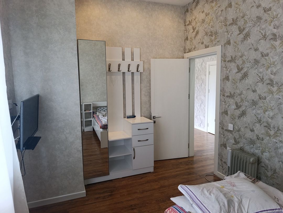 Satılır 4 otaqlı həyət evi/bağ evi 130 m² — Ev, villa, Bakı (6)