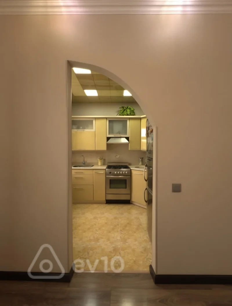 3 otaqlı mənzil, 75 m², Süleyman Sani Axundov Küçəsi — Mənzil, Bakı (10)