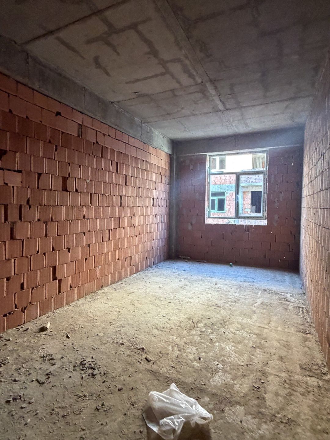 Satılır 3 otaqlı yeni tikili 83 m² — Mənzil, Bakı (5)
