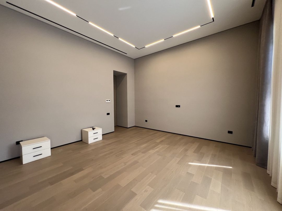 Satılır 3 otaqlı köhnə tikili 110 m² — Mənzil, Bakı (7)