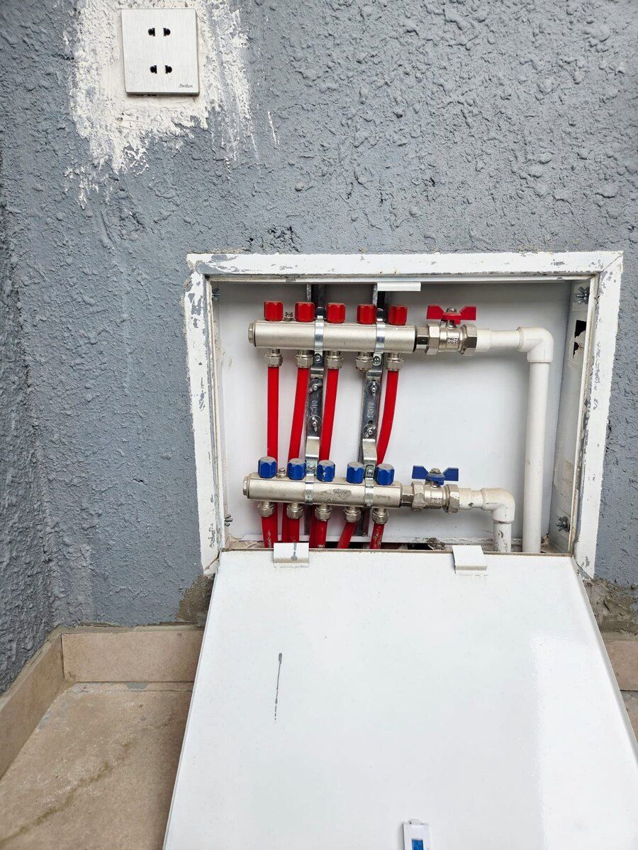 2-otaqlı yeni tikili, 10-cu Biləcəri küç., 50.5 m² — Mənzil, Bakı (10)