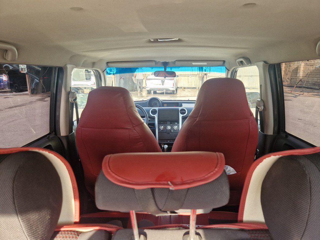 GWM (Great Wall Motor) Hover M2, 1.5 L, 2014 il, 205 000 km 99-HX-925 — Avtomobillər, Bakı (10)