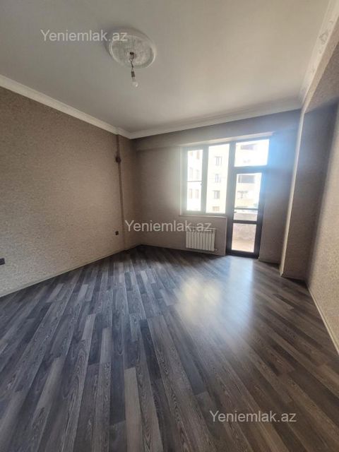 Kirayə 3 otaqlı Bina evi menzil (Yeni tikili), 120 m², Xətai rayonu — Bakı