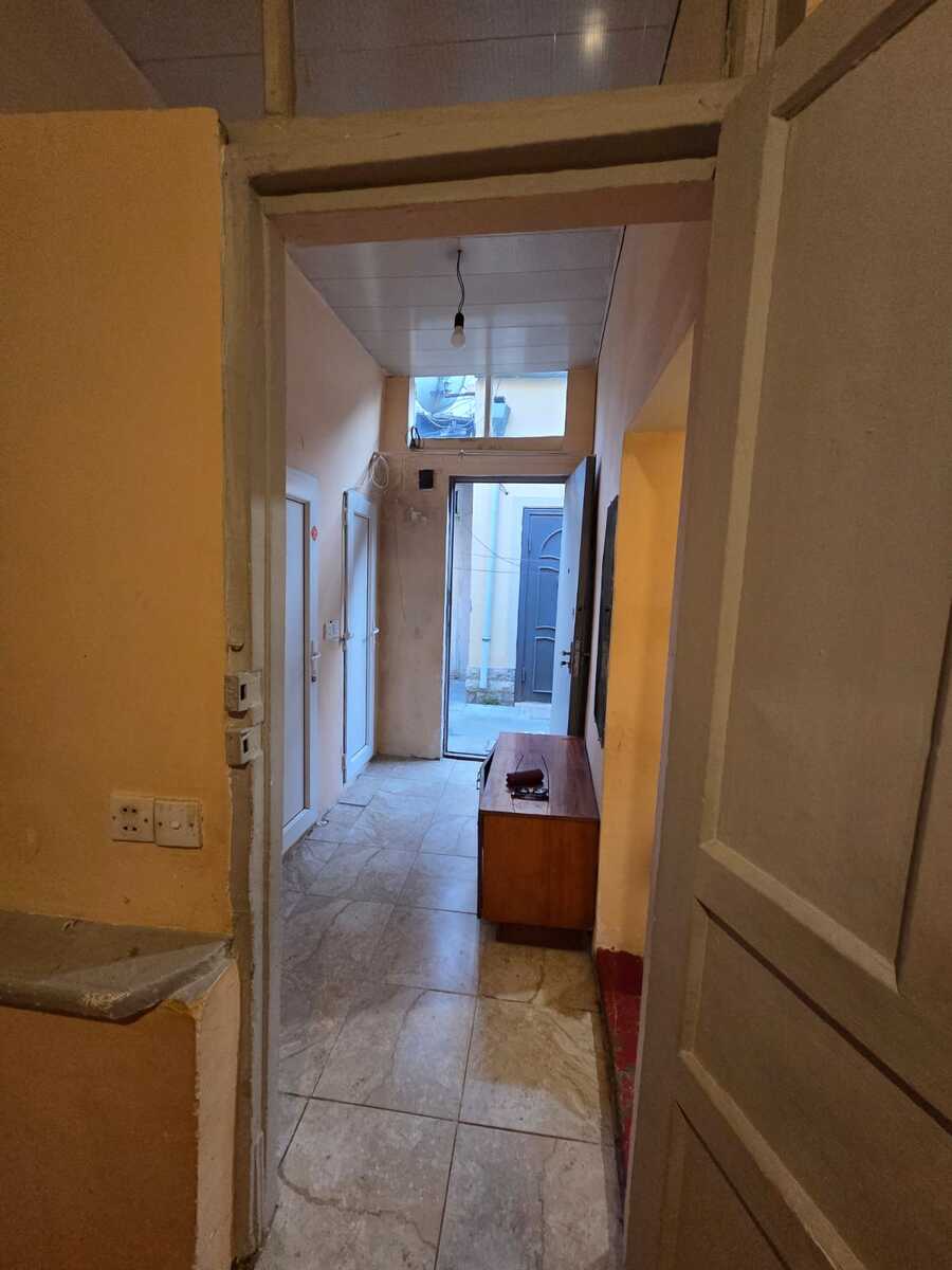 İcarəyə verilir 2 otaqlı həyət evi/bağ evi 55 m² — Ev, villa, Bakı (6)