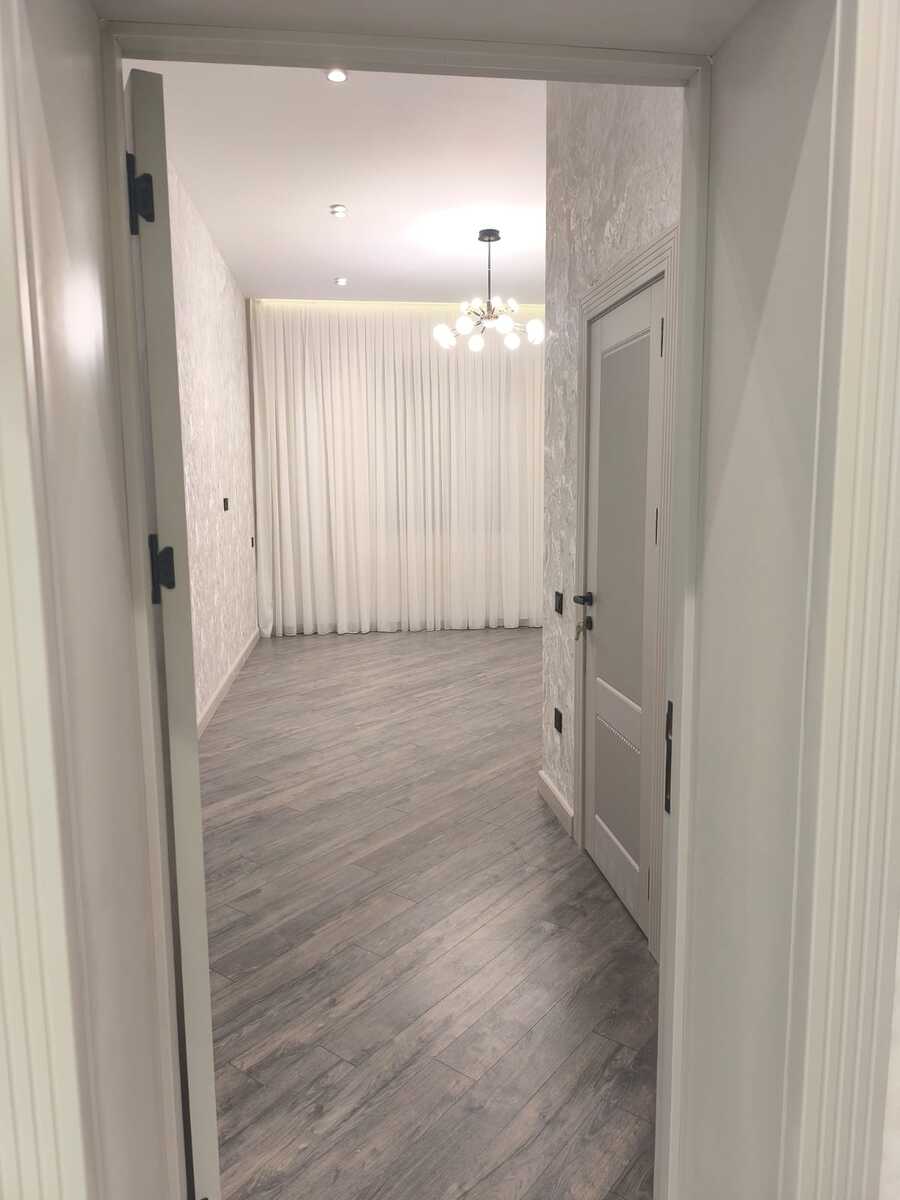 Satılır 4 otaqlı həyət evi/bağ evi 161 m² — Ev, villa, Bakı (10)