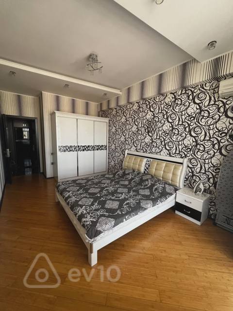 3 otaqlı mənzil, 110 m², Süleyman Vəzirov küçəsi, 22 — kirayə — Seidə — Пәтер