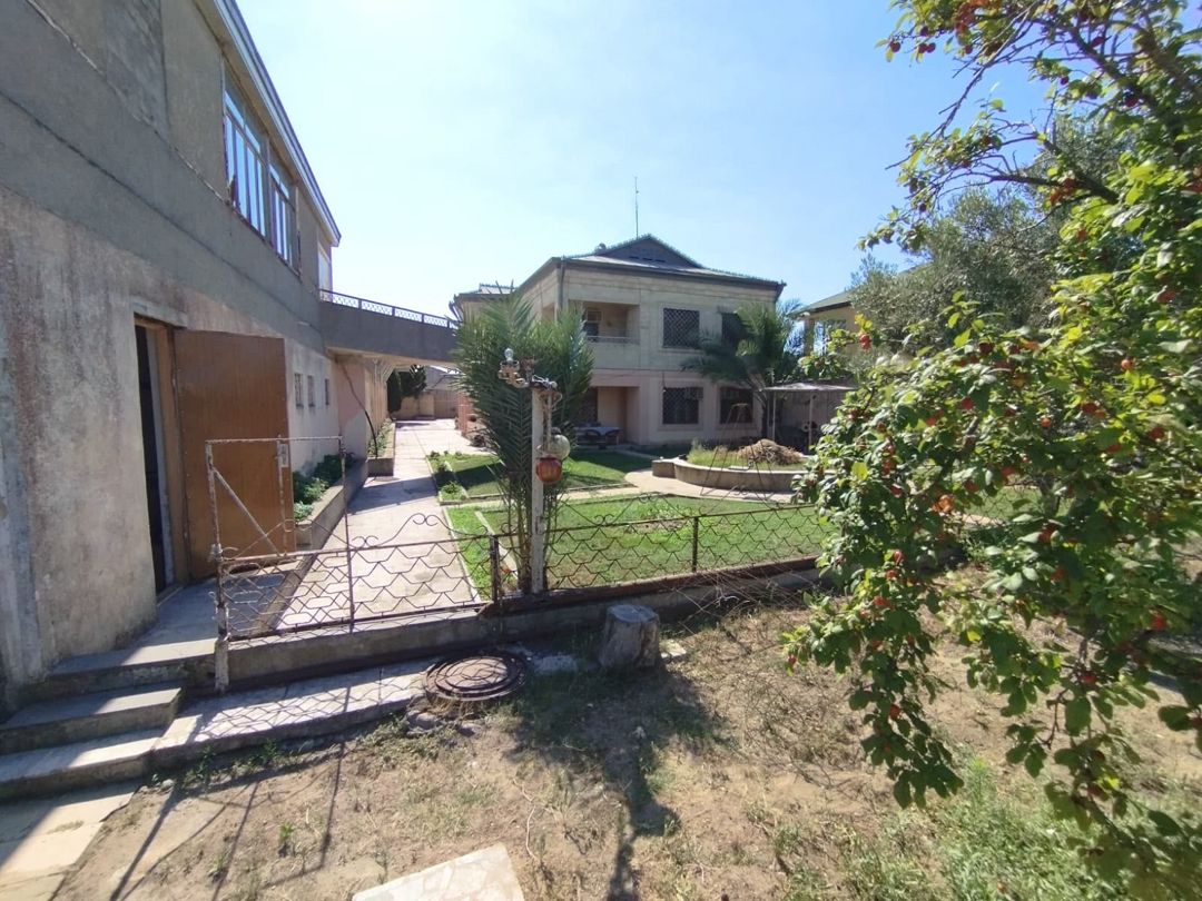 Satış: Torpaq, 18 sot, Xəzər rayonu — Torpaq, Bakı (4)