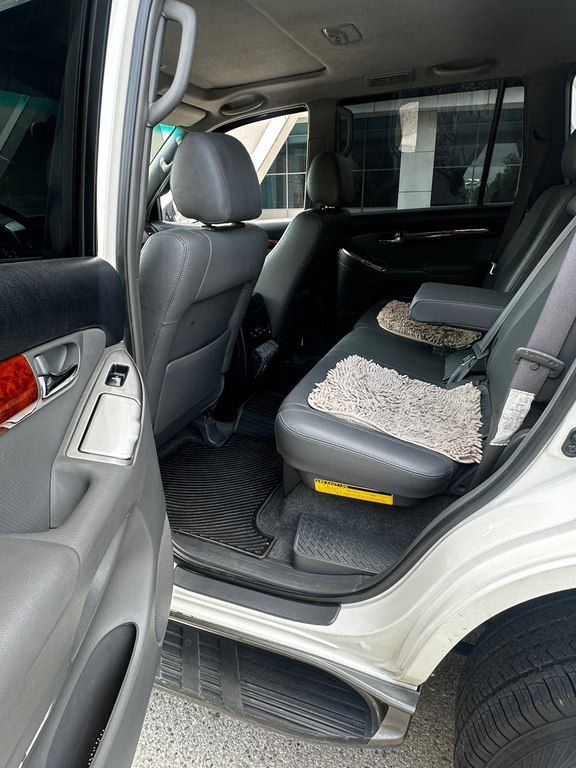 Toyota Land Cruiser Prado, 4.0 L, 2007 il, 179 600 km — Avtomobillər, Bakı (5)