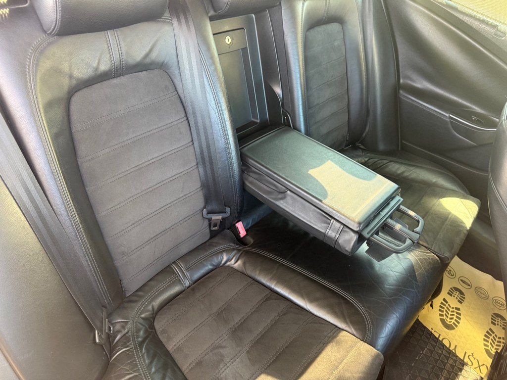 Volkswagen Passat, 1.8 L, 2008 il, 330 000 km — Avtomobillər, Bakı (10)