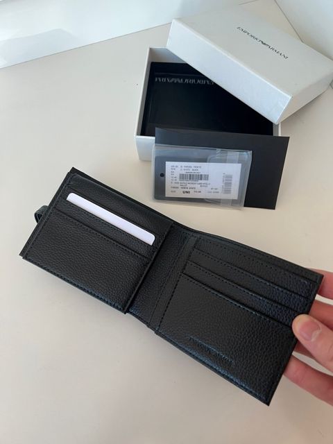 Emporio Armani pulqabı — Bakı