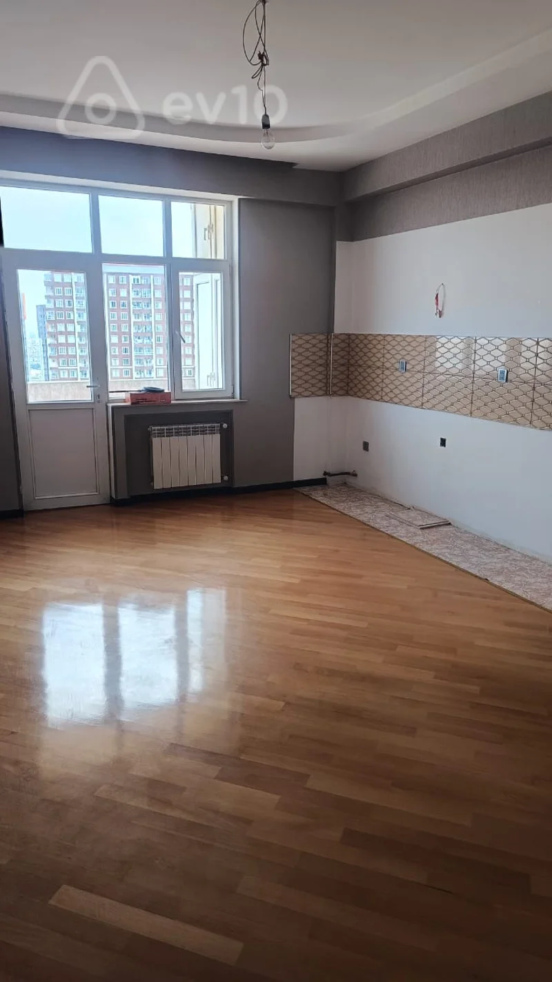 3 otaqlı mənzil, 150 m², Əcəmi — Mənzil, Bakı (12)