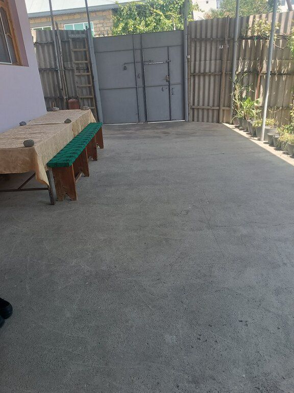 Həyət evi, Şəki ş — Ev, villa, Şəki (4)
